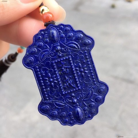 细节展示放大镜特效