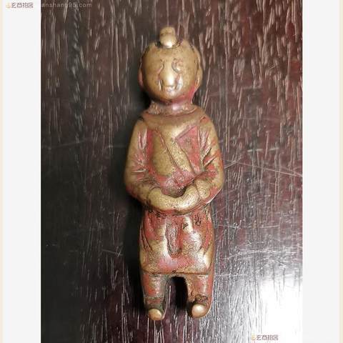 细节展示放大镜特效