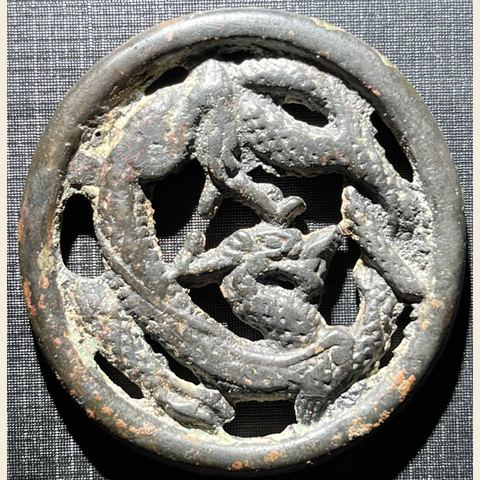 细节展示放大镜特效