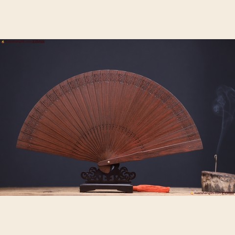 细节展示放大镜特效