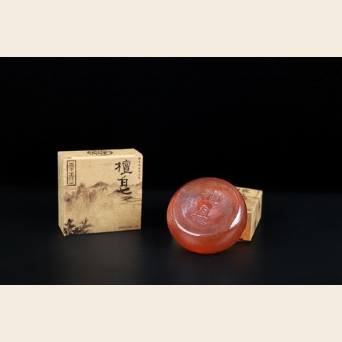 细节展示放大镜特效