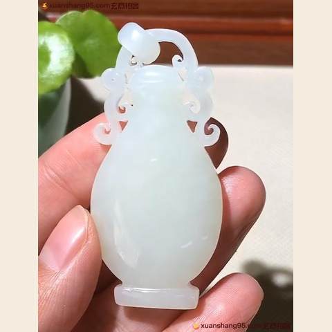 细节展示放大镜特效