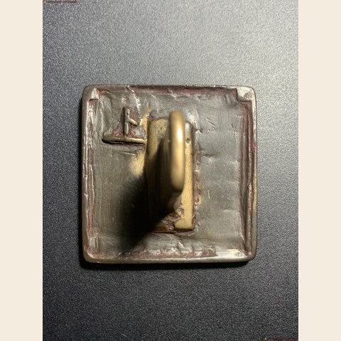 细节展示放大镜特效