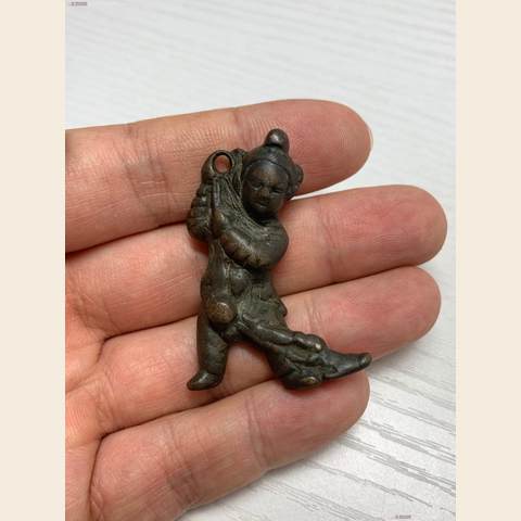 细节展示放大镜特效