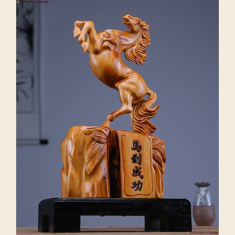 细节展示放大镜特效