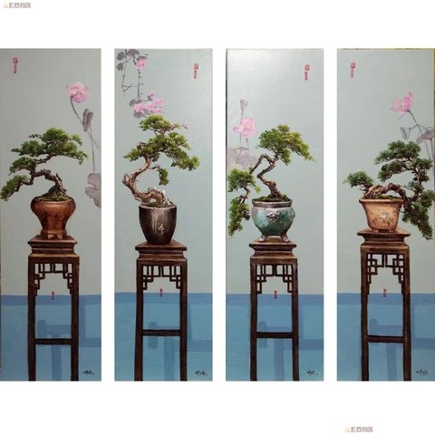 细节展示放大镜特效