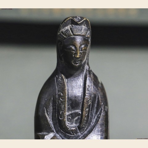 细节展示放大镜特效