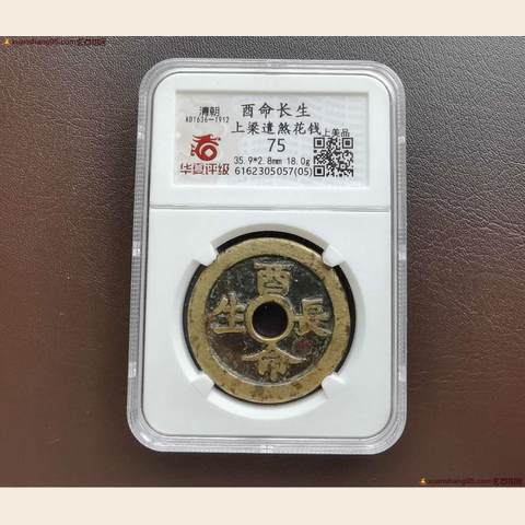 细节展示放大镜特效