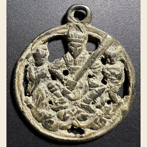细节展示放大镜特效