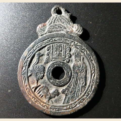 细节展示放大镜特效