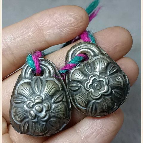 细节展示放大镜特效