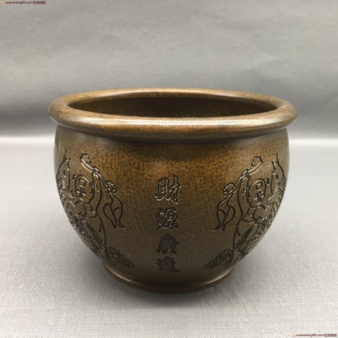 细节展示放大镜特效