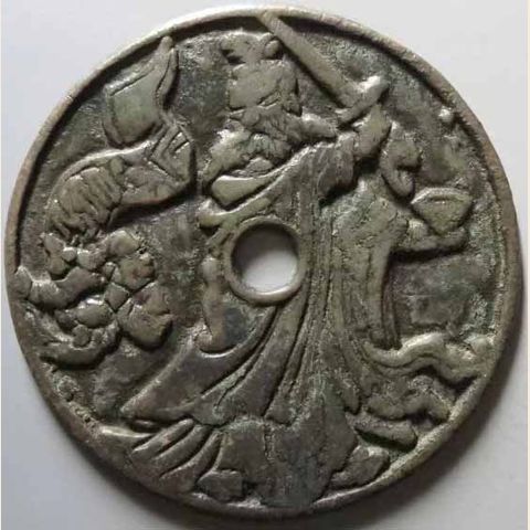 细节展示放大镜特效