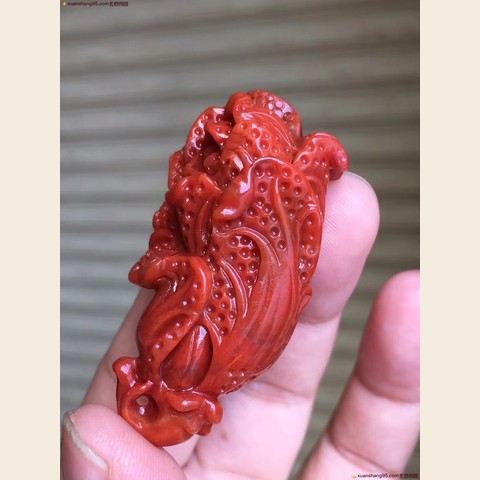 细节展示放大镜特效