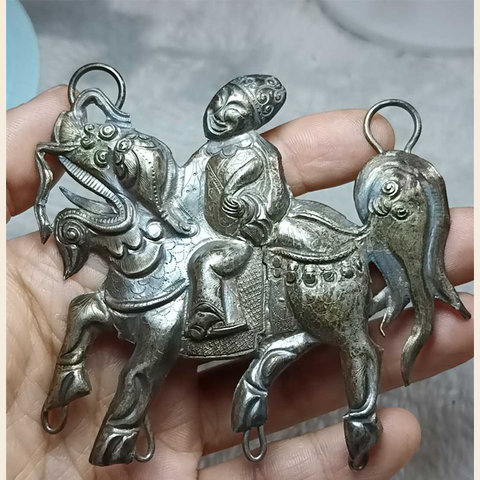 细节展示放大镜特效