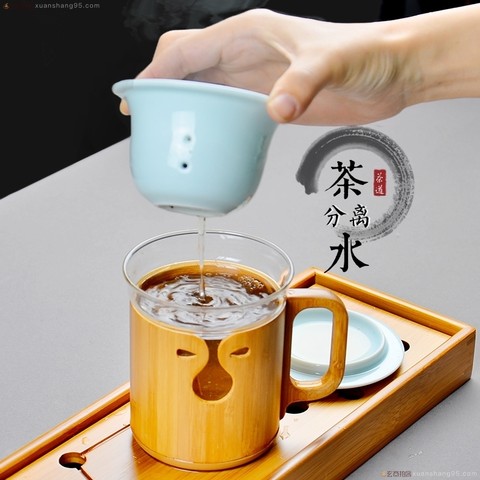 细节展示放大镜特效
