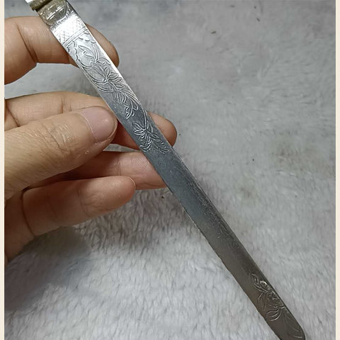 细节展示放大镜特效