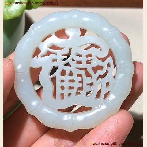 细节展示放大镜特效