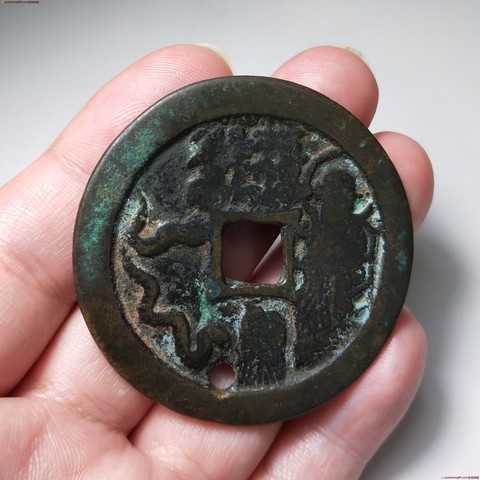 细节展示放大镜特效