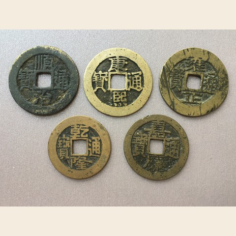 细节展示放大镜特效