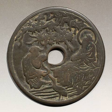 细节展示放大镜特效