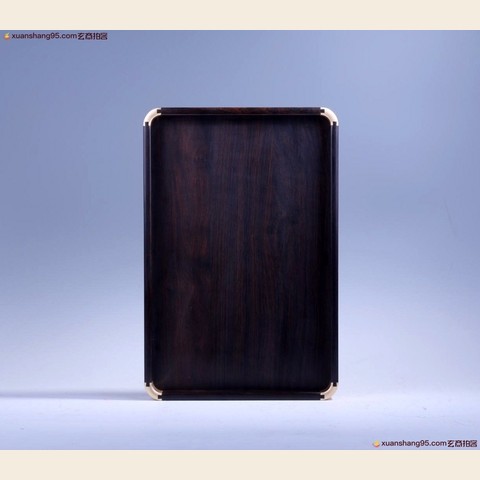 细节展示放大镜特效