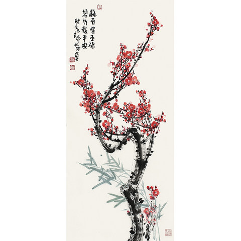 细节展示放大镜特效