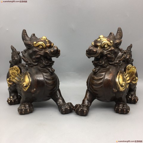 细节展示放大镜特效