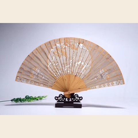 细节展示放大镜特效