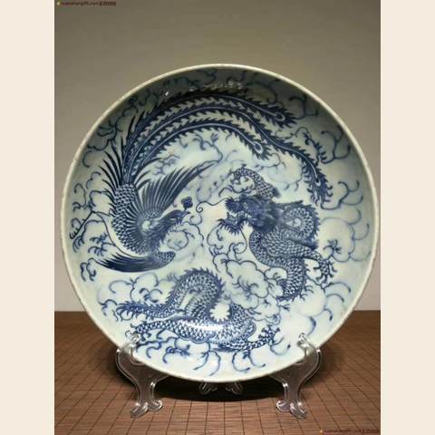 细节展示放大镜特效