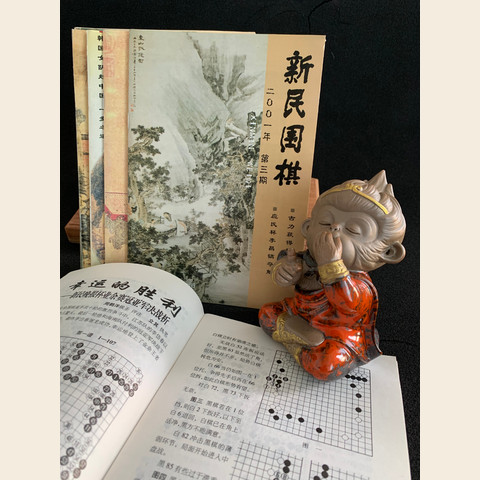 细节展示放大镜特效