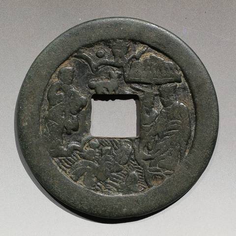 细节展示放大镜特效