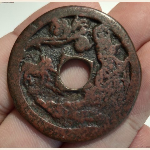 细节展示放大镜特效
