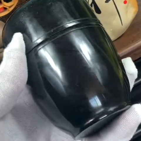 细节展示放大镜特效
