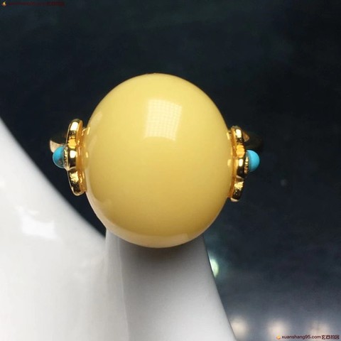 细节展示放大镜特效
