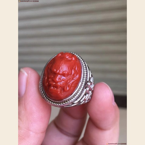 细节展示放大镜特效