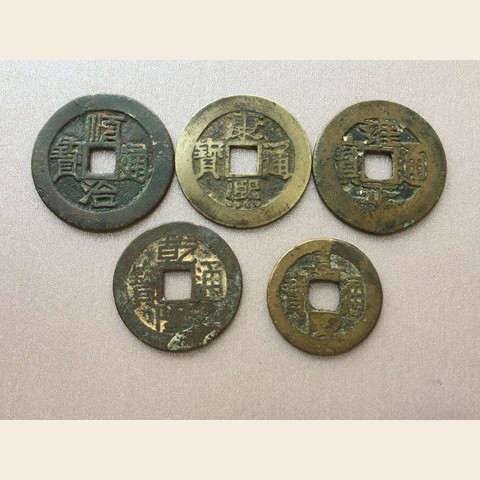 细节展示放大镜特效