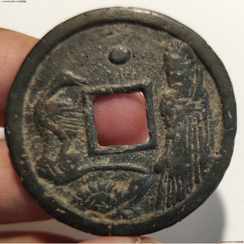 细节展示放大镜特效