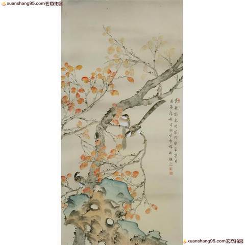 细节展示放大镜特效