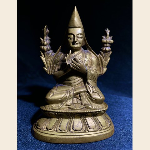 细节展示放大镜特效