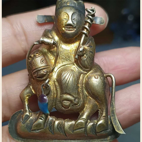 细节展示放大镜特效