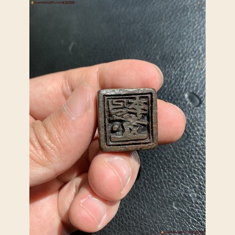细节展示放大镜特效