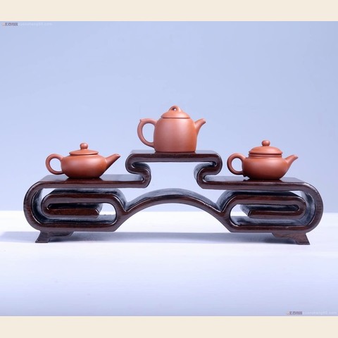 细节展示放大镜特效