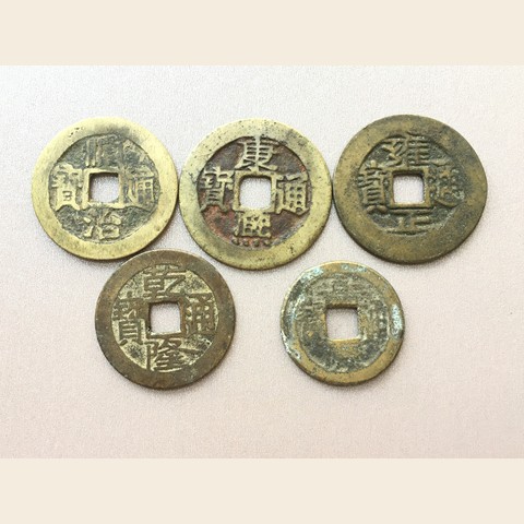 细节展示放大镜特效