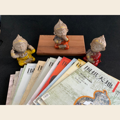 细节展示放大镜特效