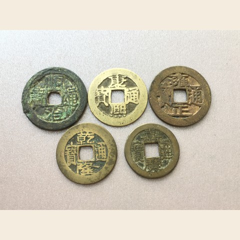 细节展示放大镜特效