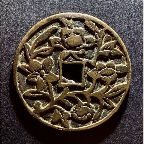 细节展示放大镜特效