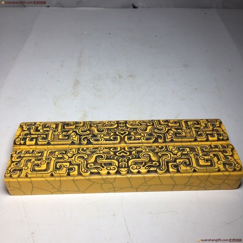 细节展示放大镜特效