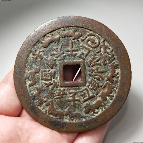 细节展示放大镜特效