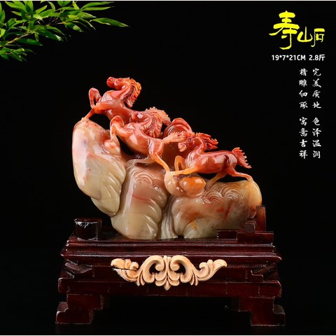 细节展示放大镜特效